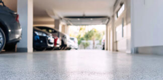 Parking Coating Systems
