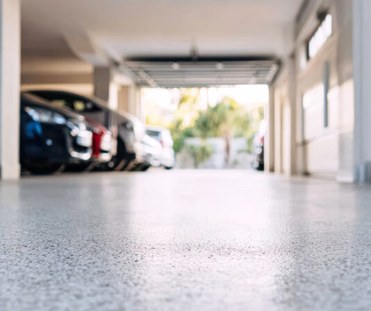 Parking Coating Systems
