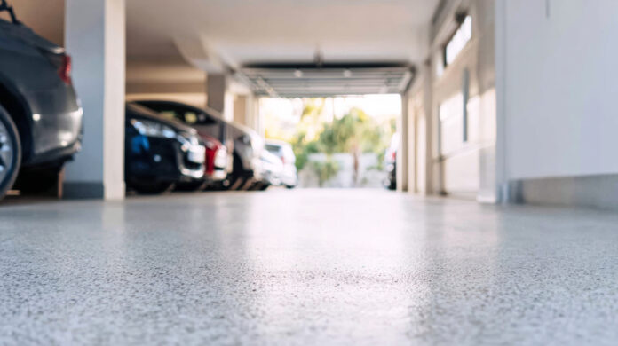dreamstime_s_447199375 Parking Coating Systems