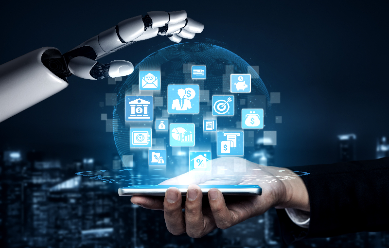 Personal AI Helps Home Business Owners