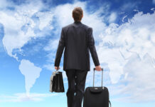Work with International Clients