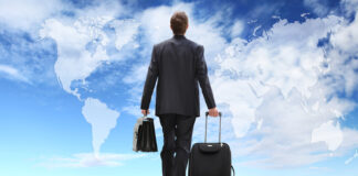 Work with International Clients