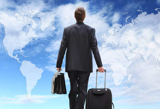 How to Work with International Clients/Customers as a Small Home Business Work with International Clients