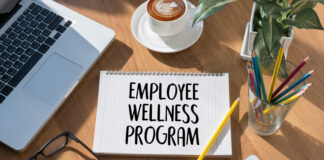 Introduce a Workplace Health and Wellness