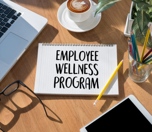 Introduce a Workplace Health and Wellness