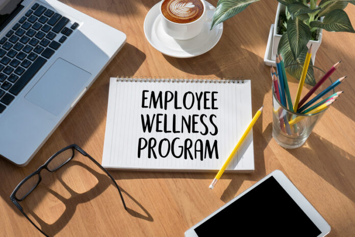 dreamstime_s_82172703 Introduce a Workplace Health and Wellness