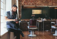 How Barbershop Software Empowers Barber-Entrepreneurs to Scale Barbershop Software Empowers Barber-Entrepreneurs