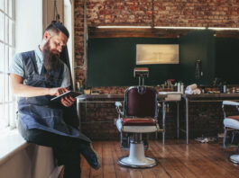 Barbershop Software Empowers Barber-Entrepreneurs