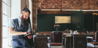 Barbershop Software Empowers Barber-Entrepreneurs