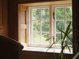 Wood Windows for Homeowners and Builders