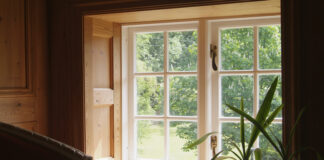 Wood Windows for Homeowners and Builders