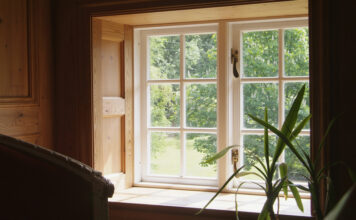 Why Wood Windows Remain a Top Choice for Homeowners and Builders Wood Windows for Homeowners and Builders