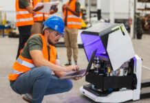 Future of Autonomous Operations-Drone Software