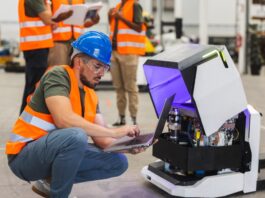 Future of Autonomous Operations-Drone Software