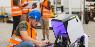 Future of Autonomous Operations-Drone Software