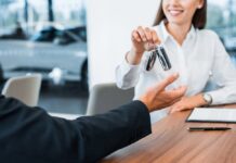 How to Approach Car Finance with Bad Credit Approach Car Finance with Bad Credit