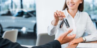 Approach Car Finance with Bad Credit