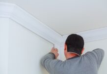 How to Identify Quality Handcrafted Plaster Coving for Home Improvement Quality Handcrafted Plaster Coving for Home Improvement