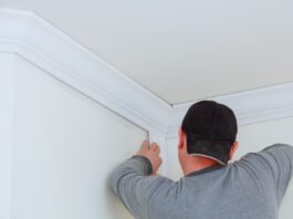 Quality Handcrafted Plaster Coving for Home Improvement