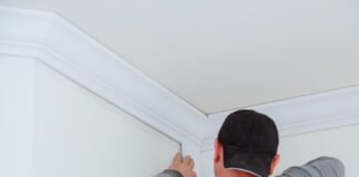 Quality Handcrafted Plaster Coving for Home Improvement