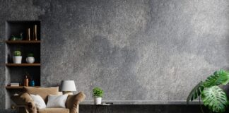 Texture in Interior Design for a More Layered Space