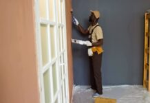 Key Questions to Ask Before Hiring a Professional Painter at Home Hiring a Professional Painter at Home