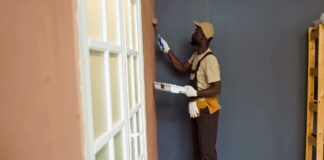 Hiring a Professional Painter at Home