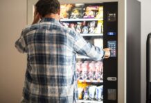 Top 6 Providers Of Vending Machines With Credit Card Reader Solutions Vending Machines With Credit Card Reader solutions