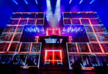 EDM Success: Sound in Motion Hosts Martin Garrix in Minneapolis Sound in Motion displays elite production for EDM show in Minneapolis.