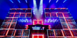 EDM Success: Sound in Motion Hosts Martin Garrix in Minneapolis Sound in Motion displays elite production for EDM show in Minneapolis.