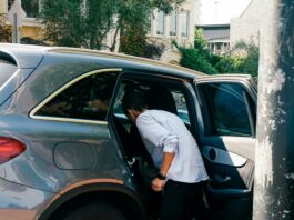SR-22 Insurance for California