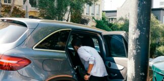 SR-22 Insurance for California
