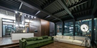 Steel Buildings Perform in Extreme Weather