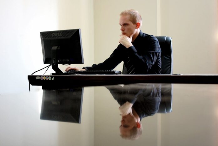 pexels-davidmceachan-90333 Essential Financial Technology Setup Checklist
