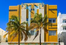 Investor Robert Balzebre on Why Miami’s Art Deco District Faces Its Biggest Test Art Deco restorations in Miami Beach