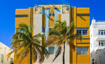 Investor Robert Balzebre on Why Miami’s Art Deco District Faces Its Biggest Test Art Deco restorations in Miami Beach