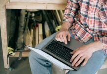 Turning Website Clicks Into Booked Estimates: Conversion Architecture for Home Improvement Professionals Home Improvement Professionals-Turning Website Clicks