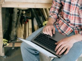 Home Improvement Professionals-Turning Website Clicks