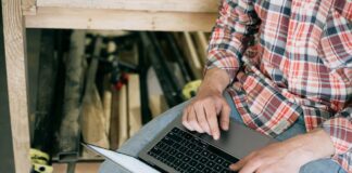 Turning Website Clicks Into Booked Estimates: Conversion Architecture for Home Improvement Professionals Home Improvement Professionals-Turning Website Clicks