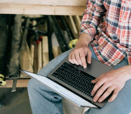 Home Improvement Professionals-Turning Website Clicks