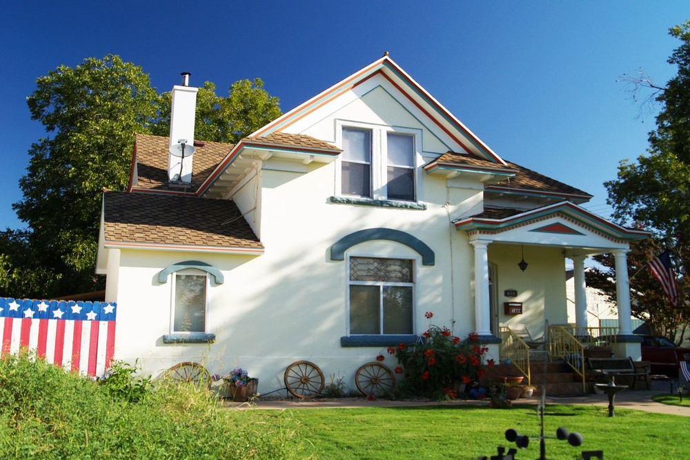 Homebuying Checklist for Veterans and Military Families