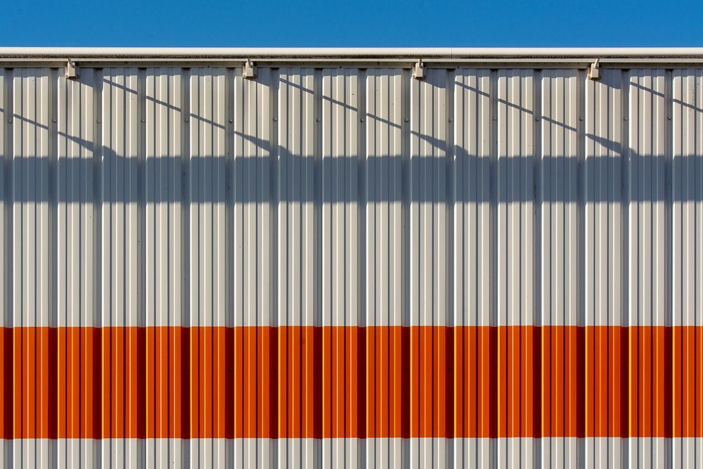 Consider Metal Cladding for Your Next Build