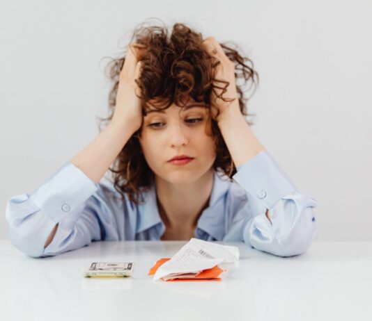 urgent situation in California-Payday loans