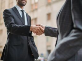 Founders Preparing for a Business Exit