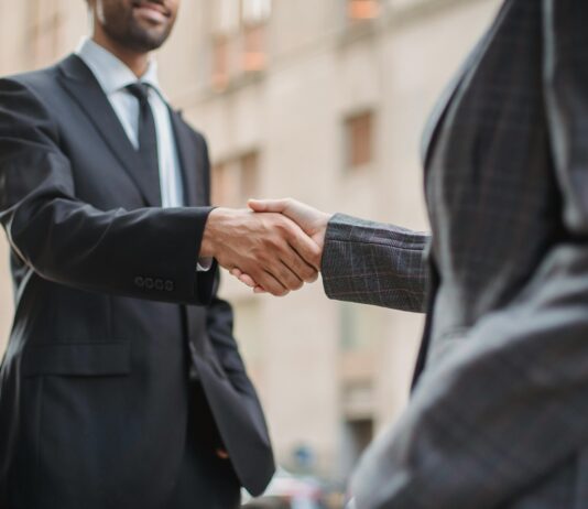 Founders Preparing for a Business Exit