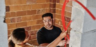 Taking a More Proactive Approach to Property Care