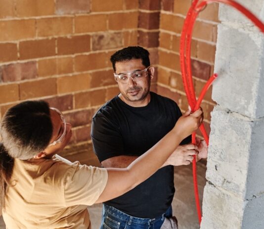 Taking a More Proactive Approach to Property Care