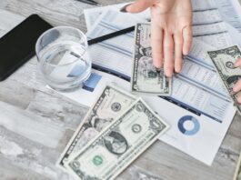 Checklist to Bridge a 30 Day Cash Gap