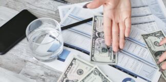 Checklist to Bridge a 30 Day Cash Gap