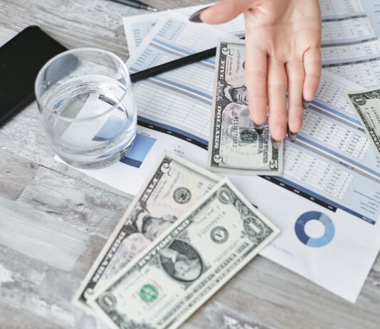 Checklist to Bridge a 30 Day Cash Gap